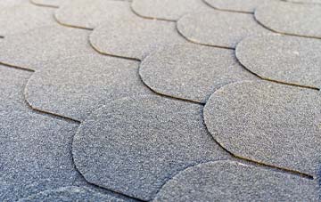Rye asphalt roofing costs