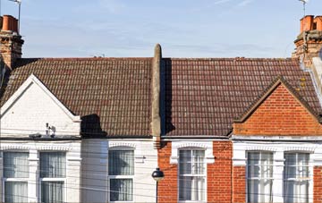 clay roofing Rye, East Sussex