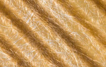 Rye fibreglass roof waterproofing