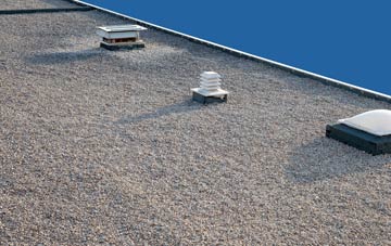 flat roofing Rye, East Sussex