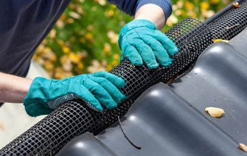 Rye gutter repair companies