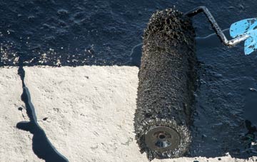 Rye liquid sealant waterproofing