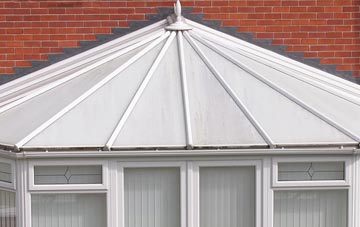 Rye polycarbonate conservatory roof repairs