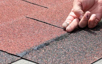 Rye asphalt roof repairs