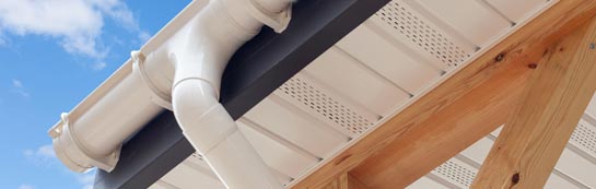 get Rye guttering quotes today