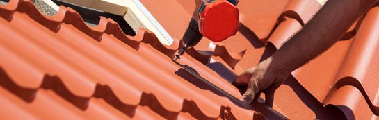 save on Rye roof installation costs