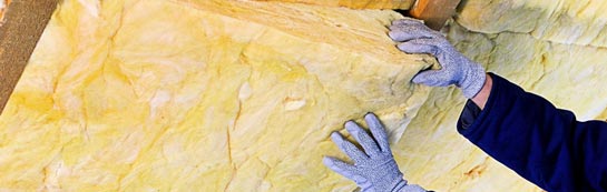 quotes for Rye roof insulation