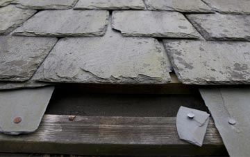 Rye slate roof repairs and maintenance