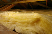 Rye pitch roof insulation