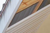 rated Rye soffit repair companies